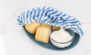 The best cling wrap alternatives to store food zero waste