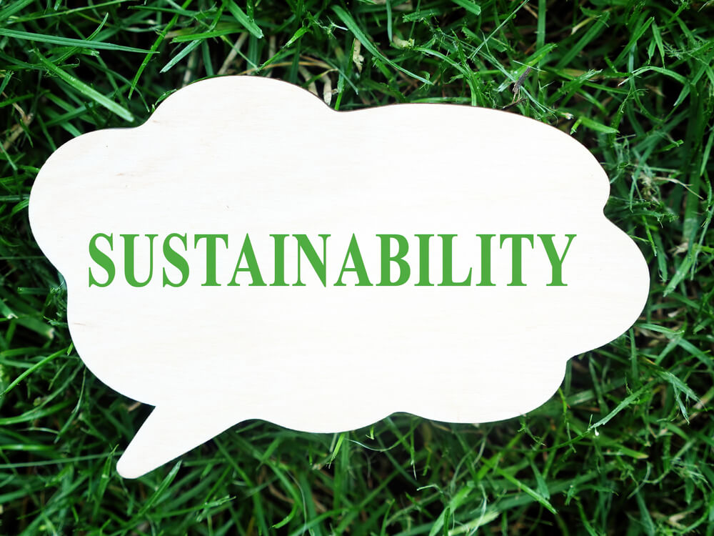 Sustainability Speaker Sustainability Speaker